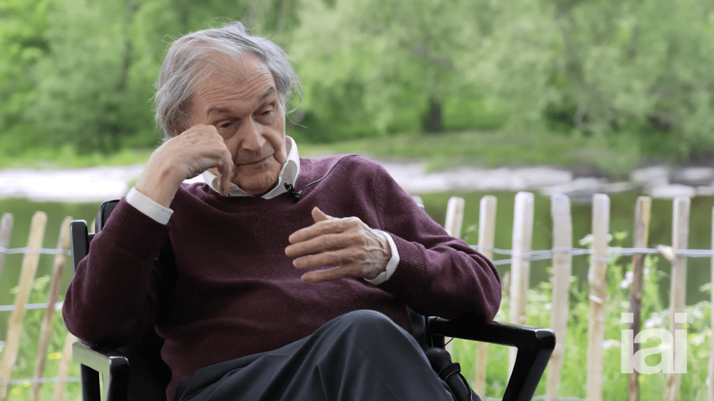 Roger Penrose